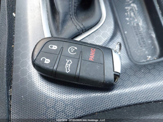 2C3CDXJG0HH655258 Dodge Charger
