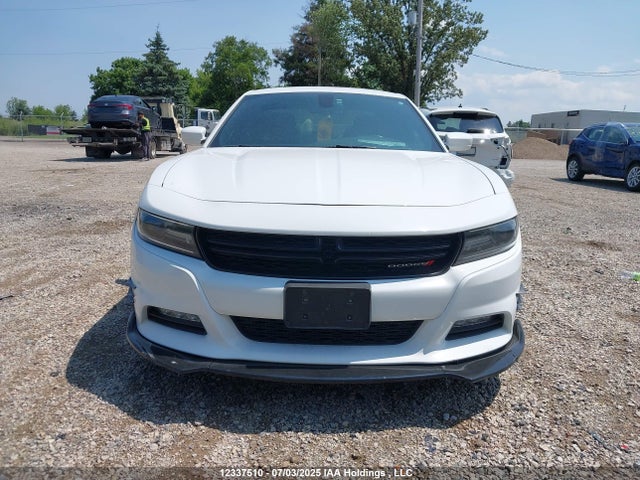 2C3CDXJG0HH655258 Dodge Charger