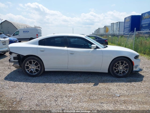 2C3CDXJG0HH655258 Dodge Charger