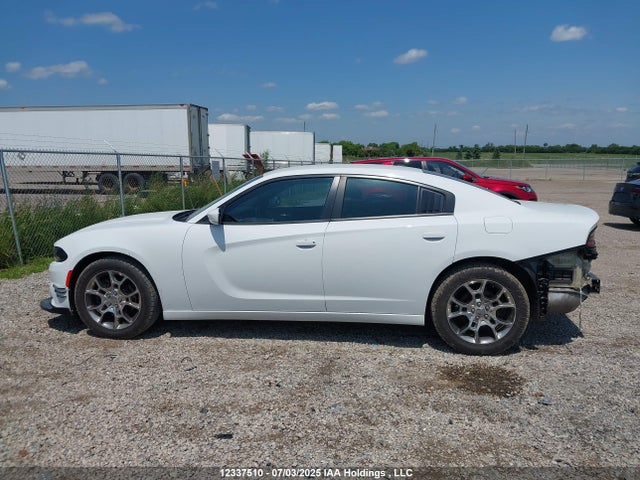2C3CDXJG0HH655258 Dodge Charger