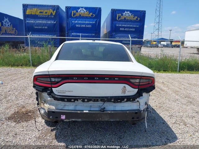 2C3CDXJG0HH655258 Dodge Charger