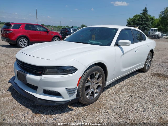 2C3CDXJG0HH655258 Dodge Charger