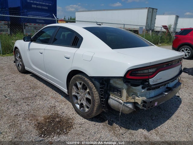 2C3CDXJG0HH655258 Dodge Charger