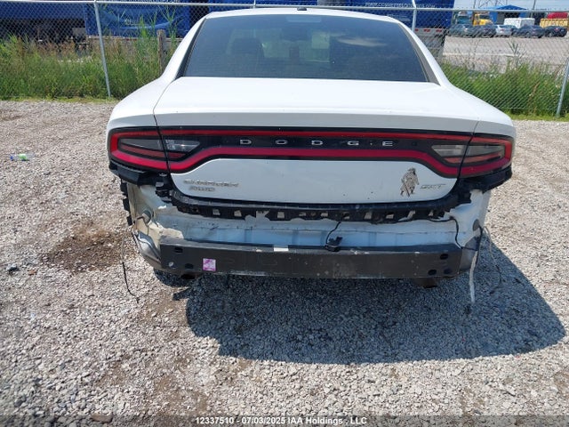 2C3CDXJG0HH655258 Dodge Charger