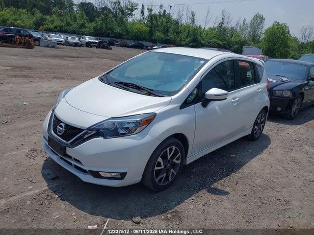 Nissan VERSA NOTE 2017 3N1CE2CP4HL374468 Image 2