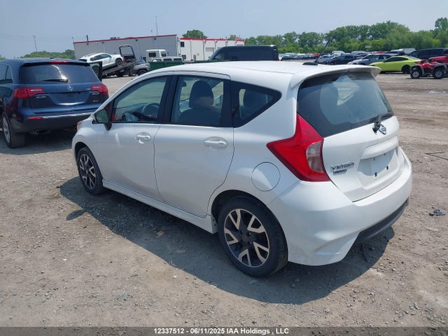 Nissan VERSA NOTE 2017 3N1CE2CP4HL374468 Image 3
