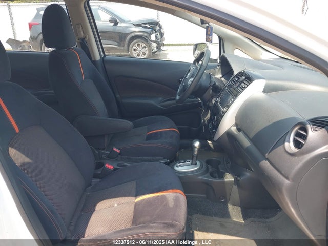 Nissan VERSA NOTE 2017 3N1CE2CP4HL374468 Image 5