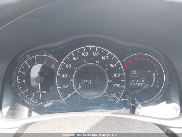 Nissan VERSA NOTE 2017 3N1CE2CP4HL374468 Image 7