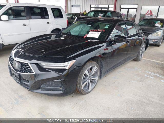19UUB6F92PA800017 Acura k20c6
