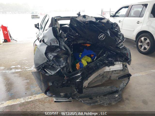 19UUB6F92PA800017 Acura k20c6