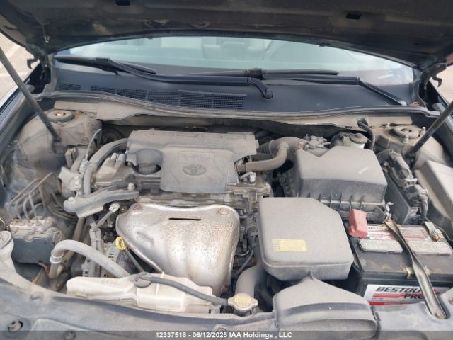 4T1BF1FK4EU438456 Toyota 2ar-fe