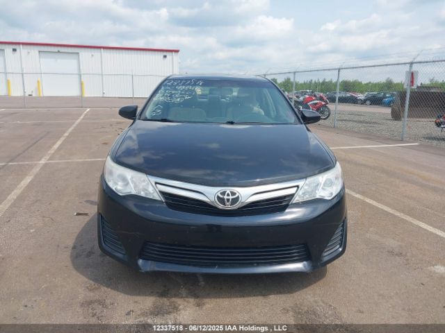 4T1BF1FK4EU438456 Toyota 2ar-fe