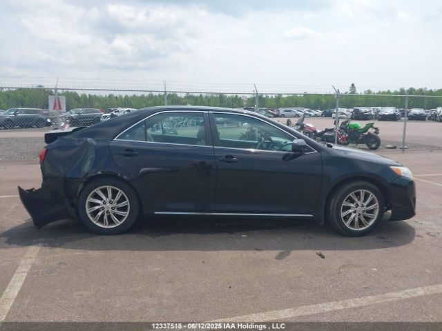 4T1BF1FK4EU438456 Toyota 2ar-fe