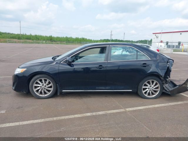 4T1BF1FK4EU438456 Toyota 2ar-fe