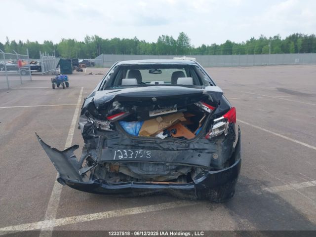 4T1BF1FK4EU438456 Toyota 2ar-fe