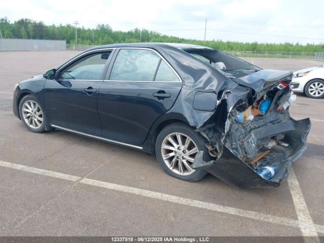 4T1BF1FK4EU438456 Toyota 2ar-fe