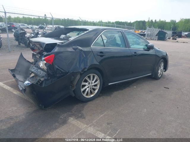 4T1BF1FK4EU438456 Toyota 2ar-fe