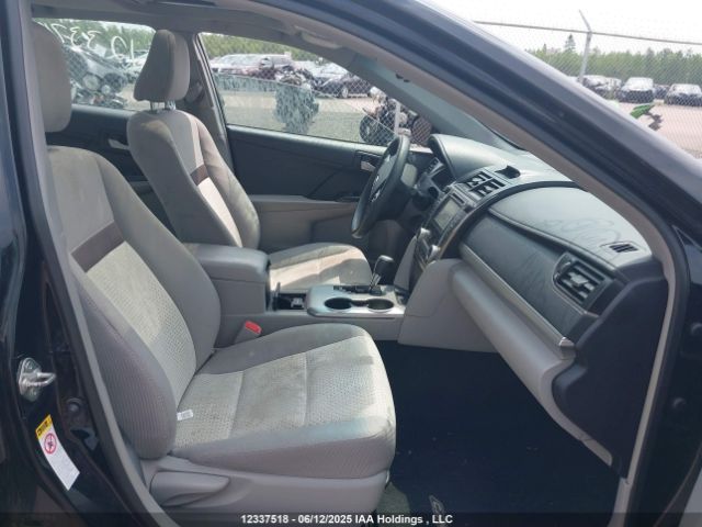 4T1BF1FK4EU438456 Toyota 2ar-fe
