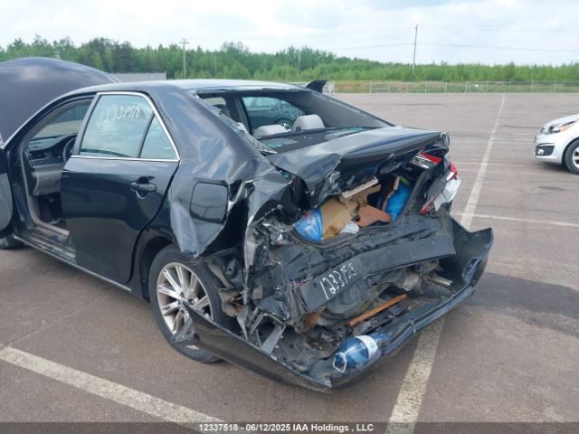 4T1BF1FK4EU438456 Toyota 2ar-fe