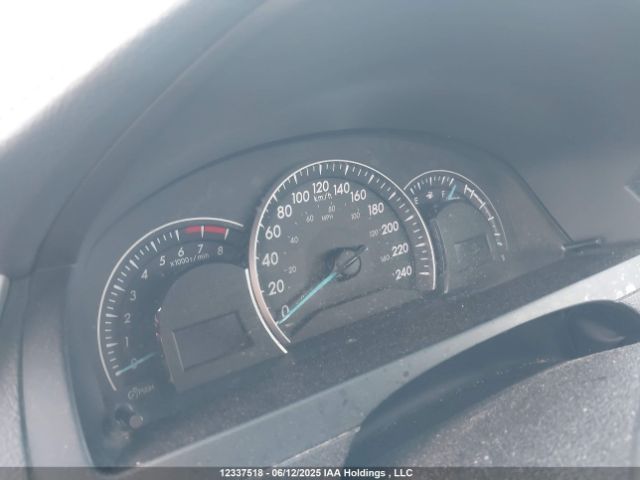 4T1BF1FK4EU438456 Toyota 2ar-fe