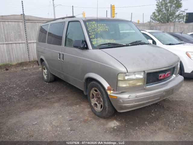 Продажа на аукционе авто 2003 Gmc Safari, vin: 1GKDM19XX3B509554, номер лота: 12337526