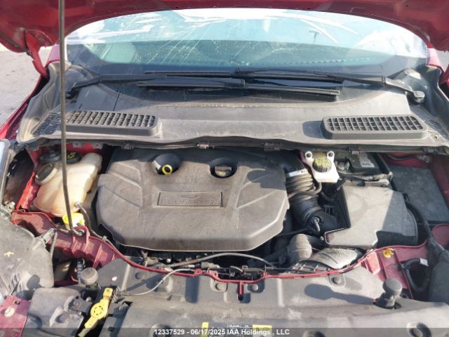 1FMCU0G98EUD75572 Ford 2014