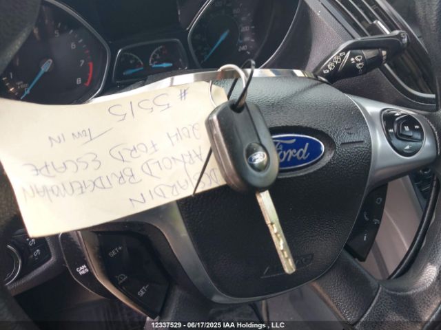 1FMCU0G98EUD75572 Ford 2014