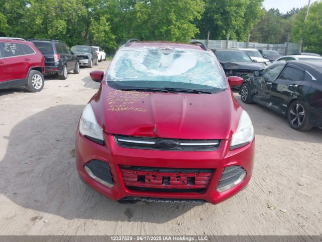 1FMCU0G98EUD75572 Ford 2014