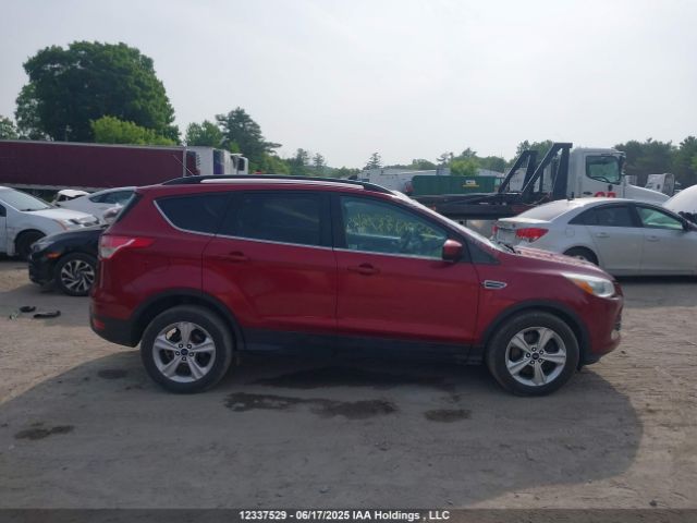 1FMCU0G98EUD75572 Ford 2014