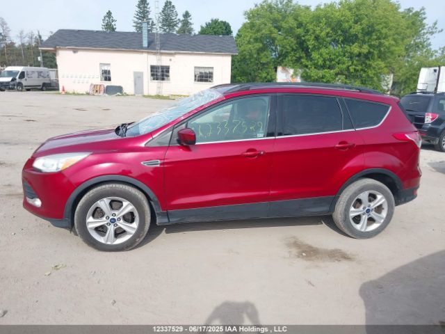 1FMCU0G98EUD75572 Ford 2014