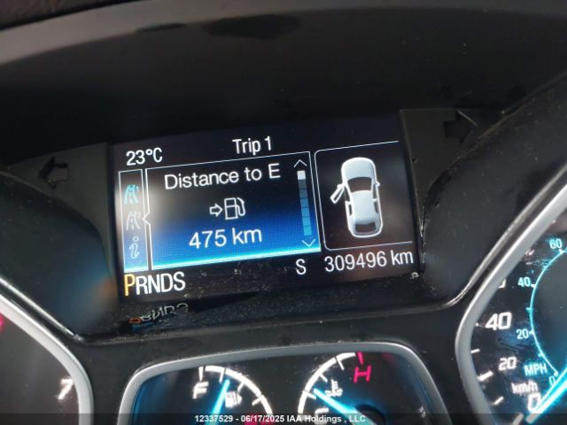 1FMCU0G98EUD75572 Ford 2014