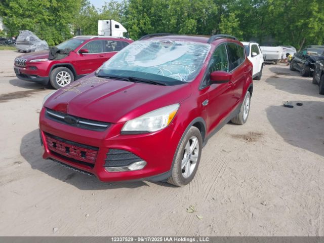1FMCU0G98EUD75572 Ford 2014