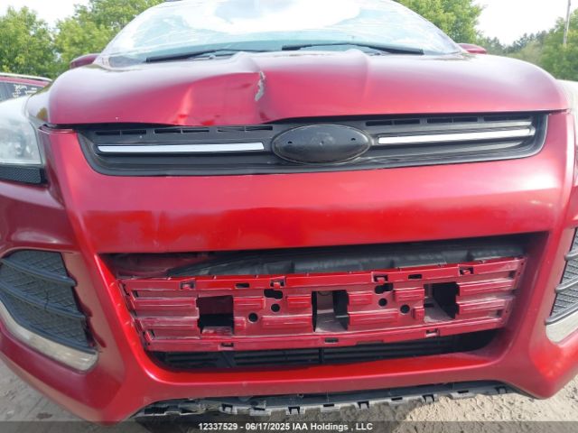 1FMCU0G98EUD75572 Ford 2014