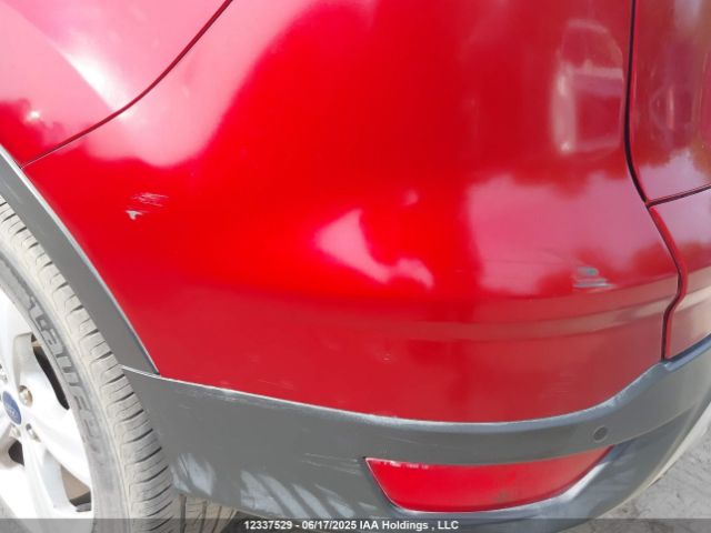 1FMCU0G98EUD75572 Ford 2014