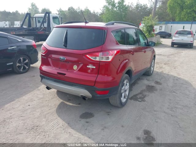 1FMCU0G98EUD75572 Ford 2014