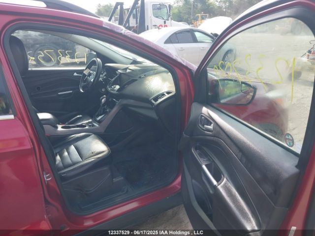 1FMCU0G98EUD75572 Ford 2014