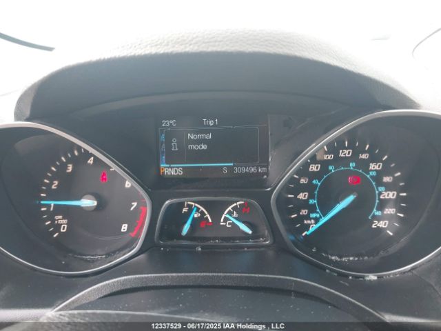 1FMCU0G98EUD75572 Ford 2014