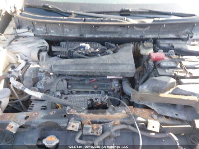 5N1AT2MT5FC903257 Nissan 2015
