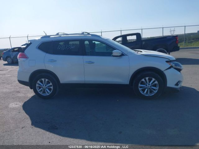 5N1AT2MT5FC903257 Nissan 2015