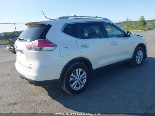 5N1AT2MT5FC903257 Nissan 2015