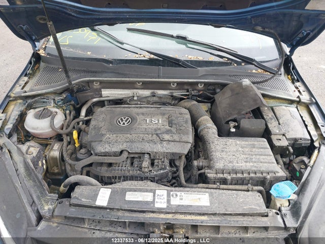 3VW217AU4GM050971 Volkswagen 1.8 tsi