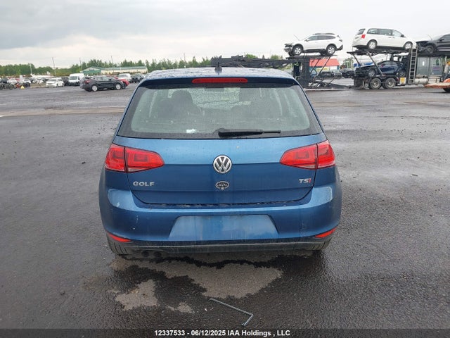 3VW217AU4GM050971 Volkswagen 1.8 tsi