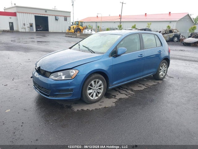 3VW217AU4GM050971 Volkswagen 1.8 tsi