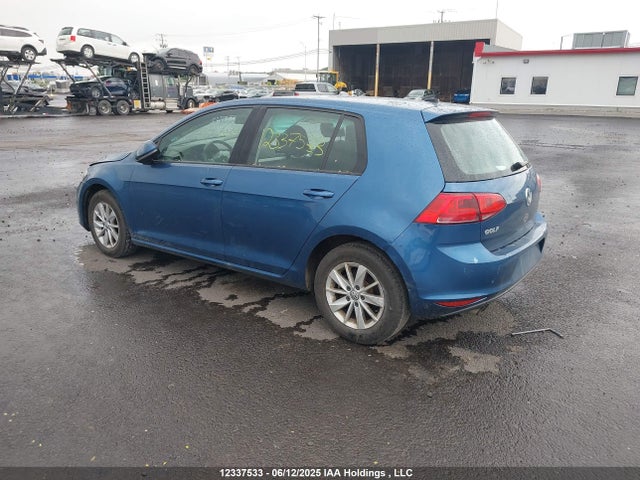 3VW217AU4GM050971 Volkswagen 1.8 tsi