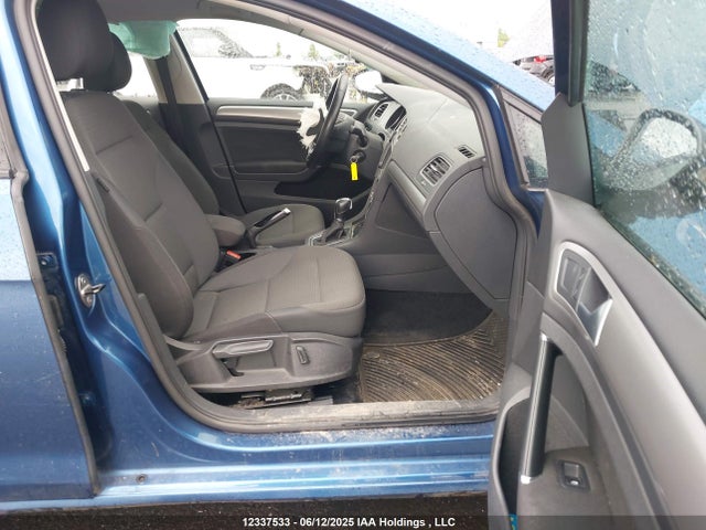 3VW217AU4GM050971 Volkswagen 1.8 tsi