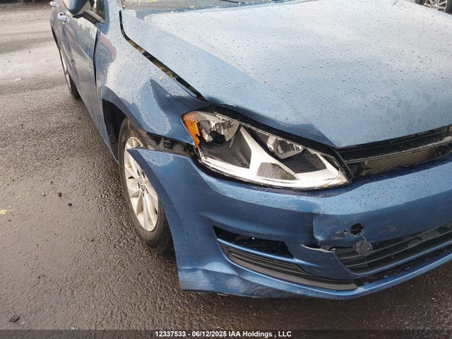 3VW217AU4GM050971 Volkswagen 1.8 tsi