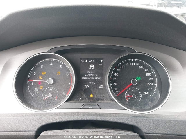 3VW217AU4GM050971 Volkswagen 1.8 tsi