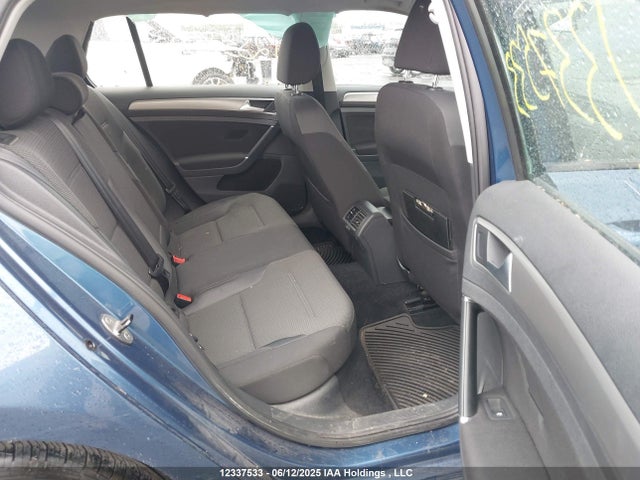 3VW217AU4GM050971 Volkswagen 1.8 tsi