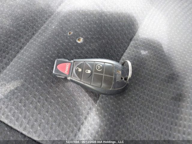 2C4RDGBG2HR751116 Dodge 2017