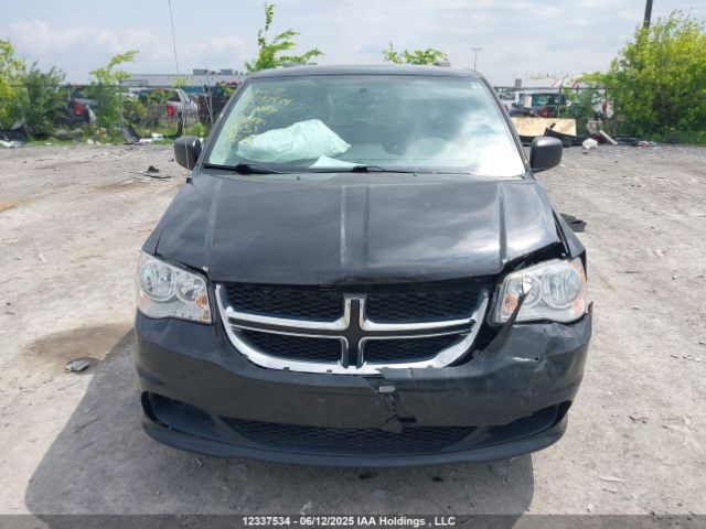 2C4RDGBG2HR751116 Dodge 2017